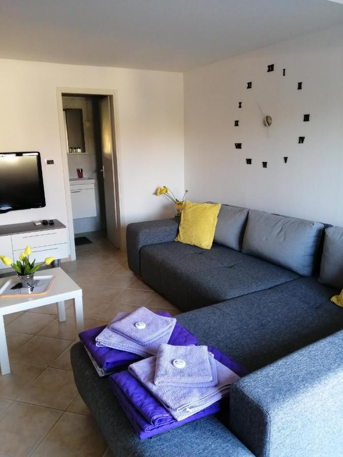 פרמנטורה Apartment Lavanda מראה חיצוני תמונה