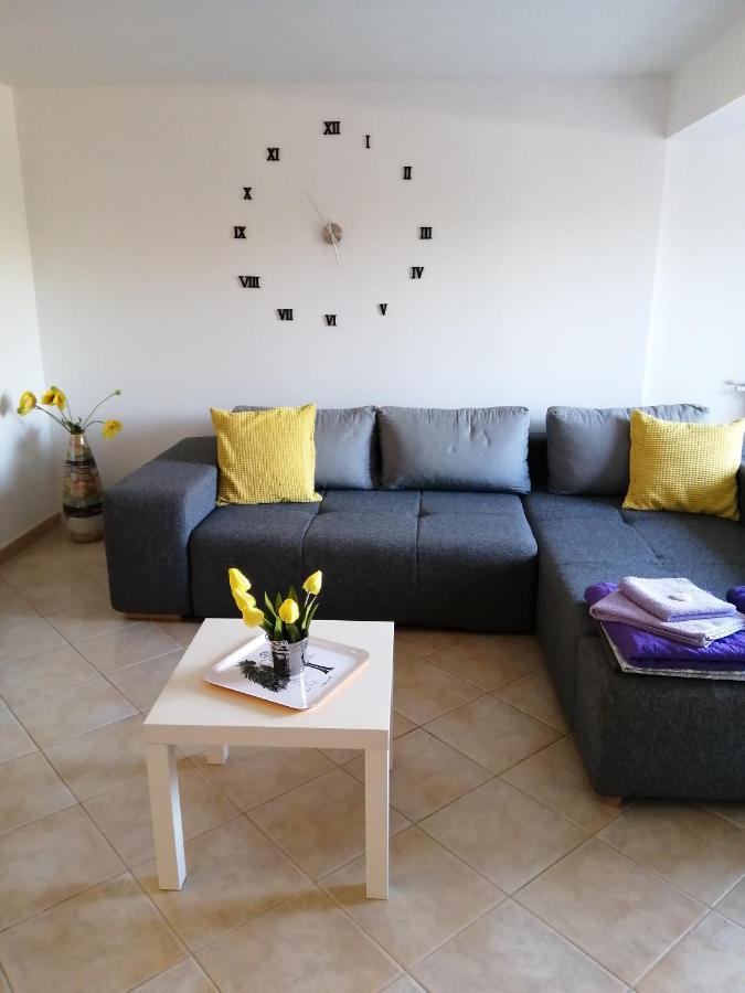 פרמנטורה Apartment Lavanda מראה חיצוני תמונה