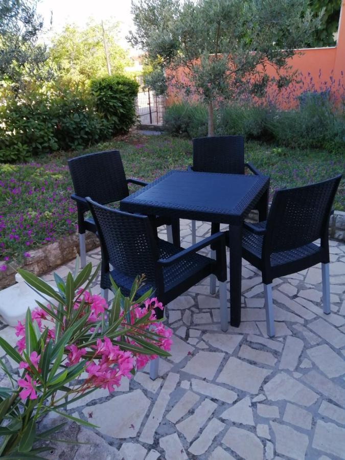 פרמנטורה Apartment Lavanda מראה חיצוני תמונה