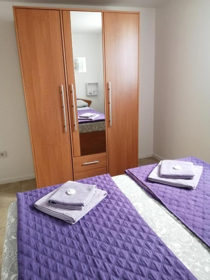 פרמנטורה Apartment Lavanda מראה חיצוני תמונה