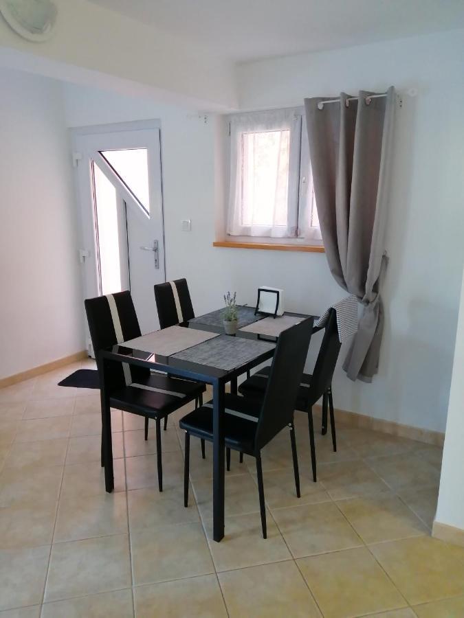 פרמנטורה Apartment Lavanda מראה חיצוני תמונה