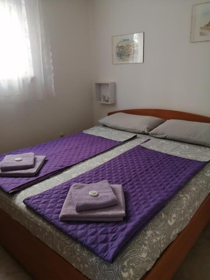 פרמנטורה Apartment Lavanda מראה חיצוני תמונה