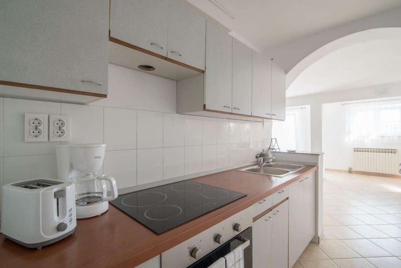פרמנטורה Apartment Lavanda מראה חיצוני תמונה