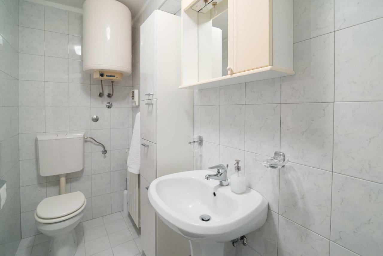 פרמנטורה Apartment Lavanda מראה חיצוני תמונה