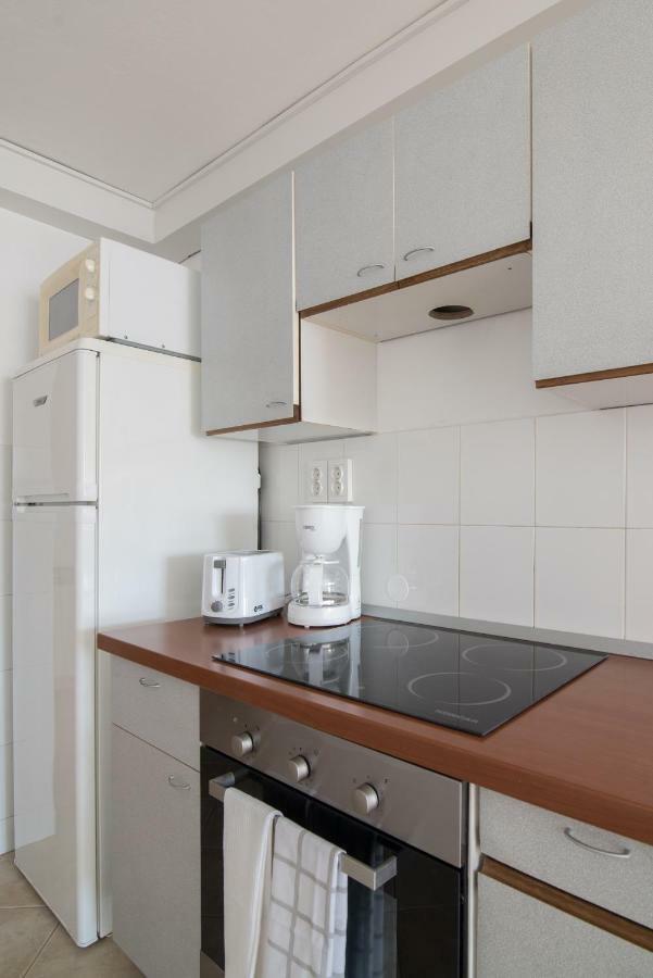 פרמנטורה Apartment Lavanda מראה חיצוני תמונה