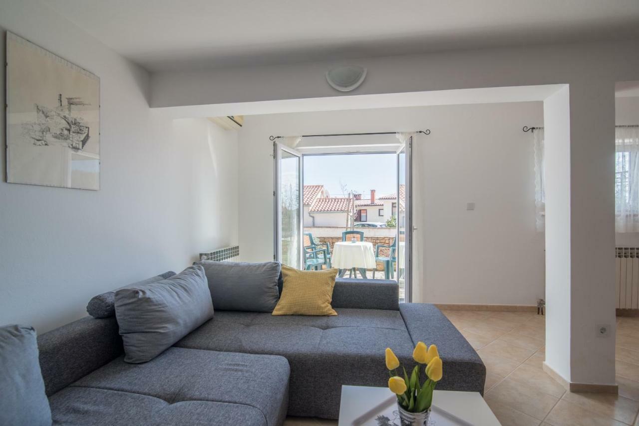פרמנטורה Apartment Lavanda מראה חיצוני תמונה
