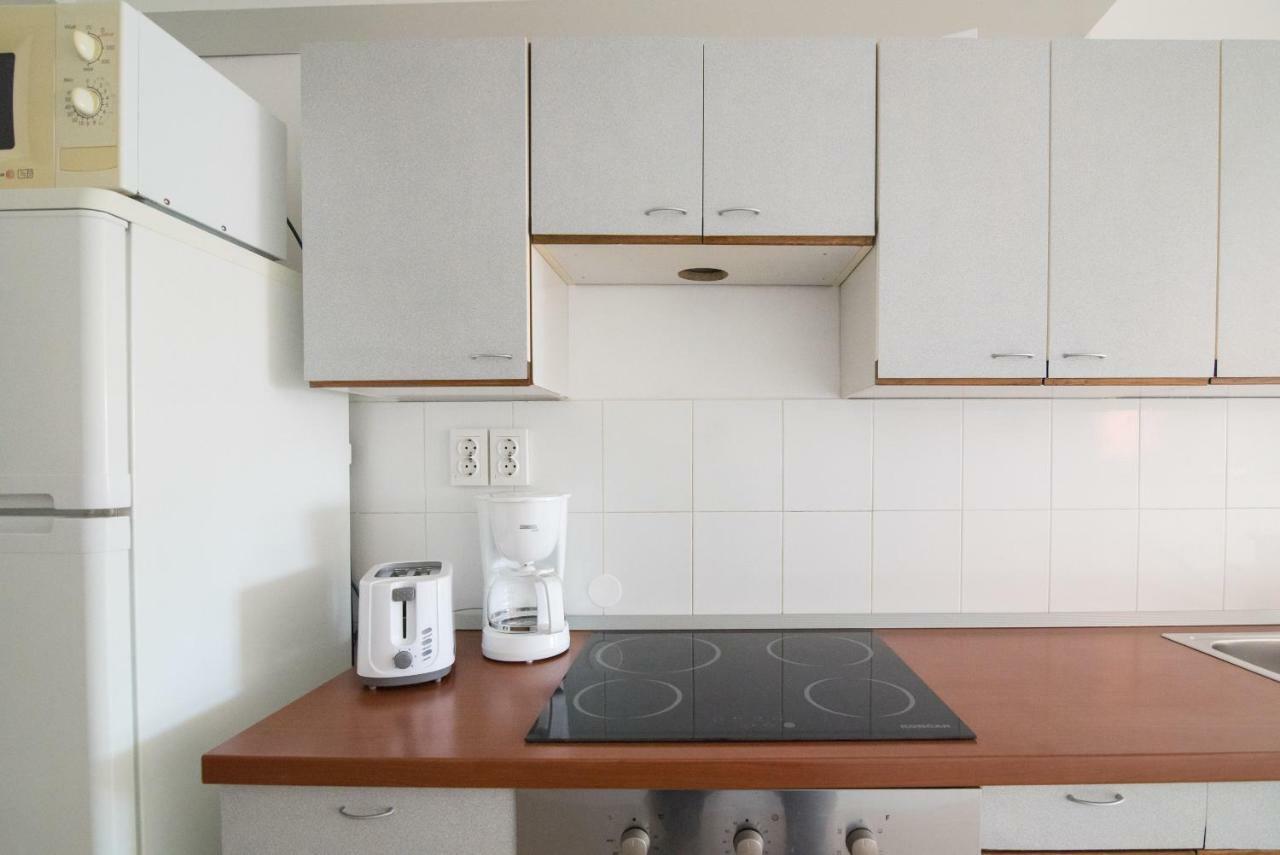 פרמנטורה Apartment Lavanda מראה חיצוני תמונה