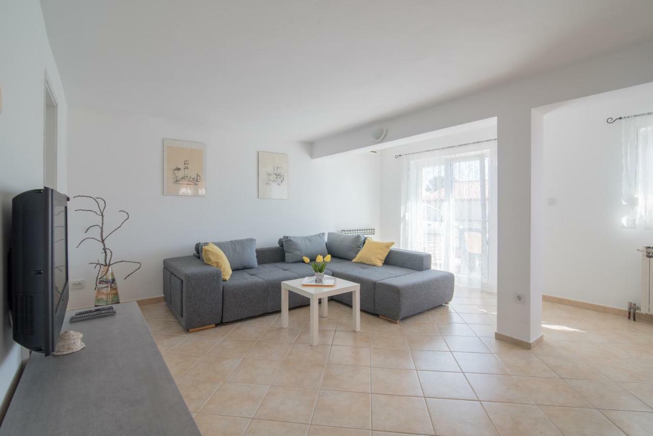 פרמנטורה Apartment Lavanda מראה חיצוני תמונה