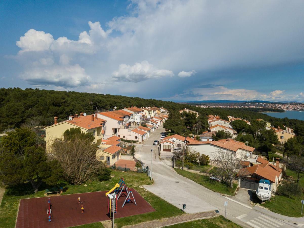 פרמנטורה Apartment Lavanda מראה חיצוני תמונה