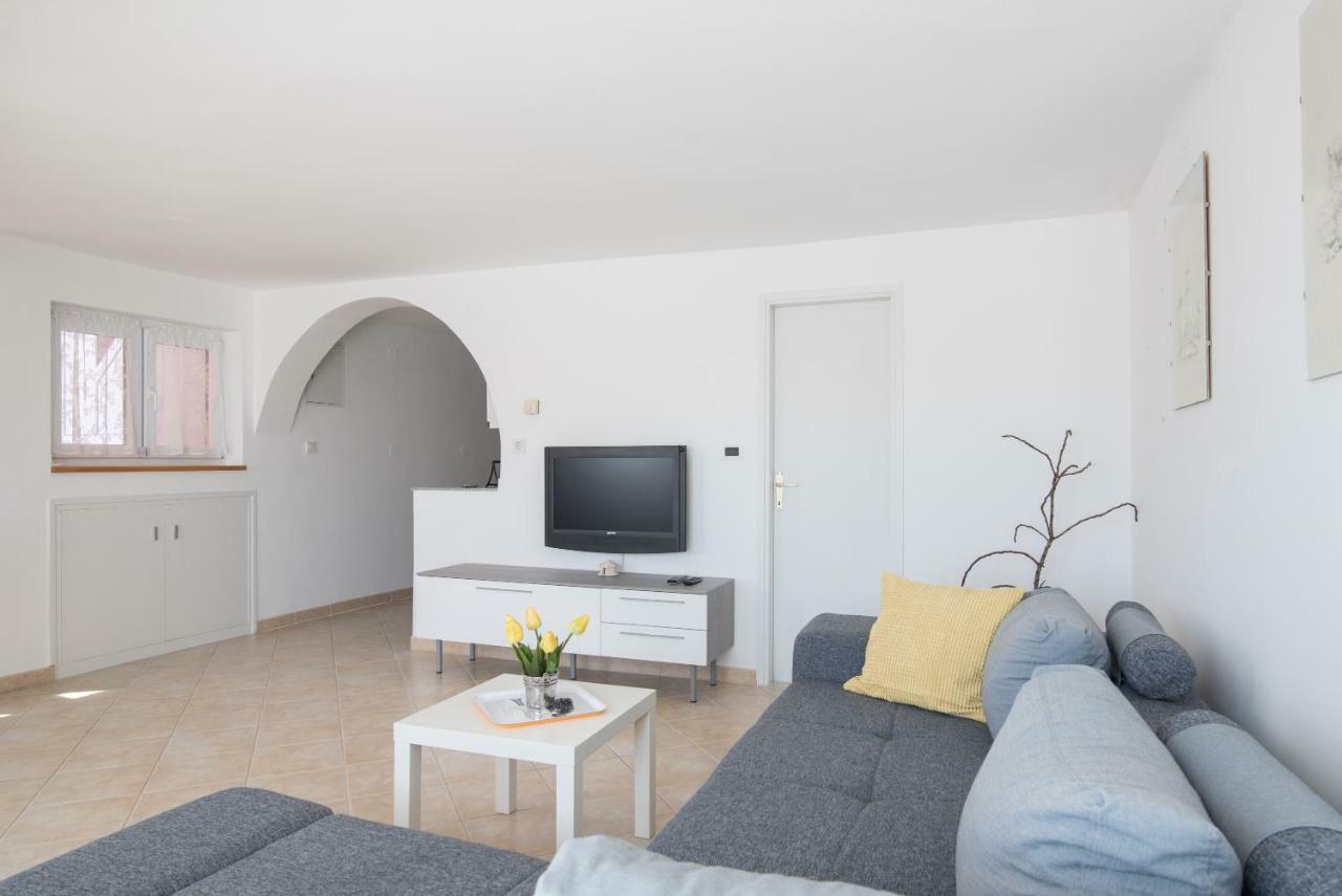 פרמנטורה Apartment Lavanda מראה חיצוני תמונה