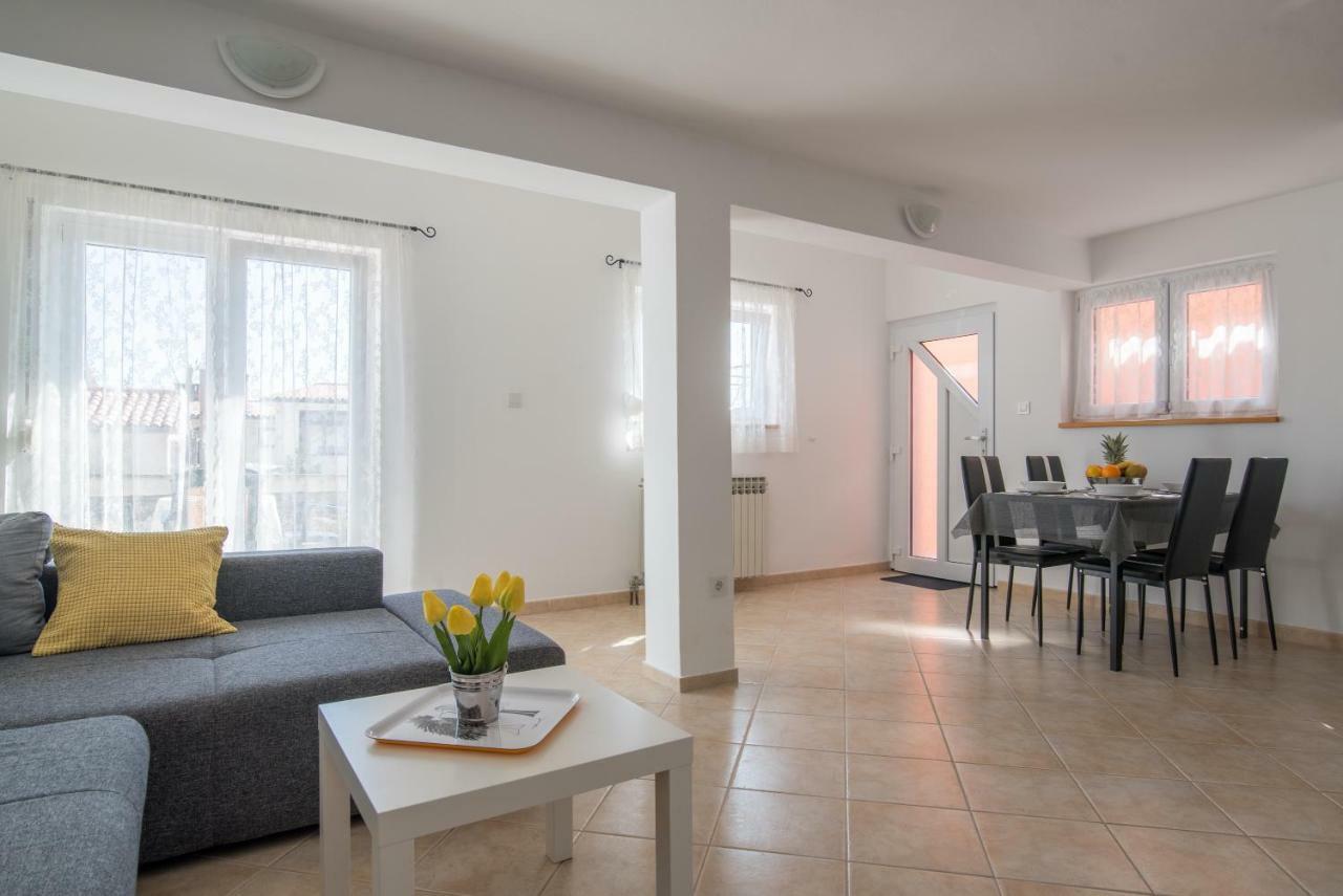 פרמנטורה Apartment Lavanda מראה חיצוני תמונה
