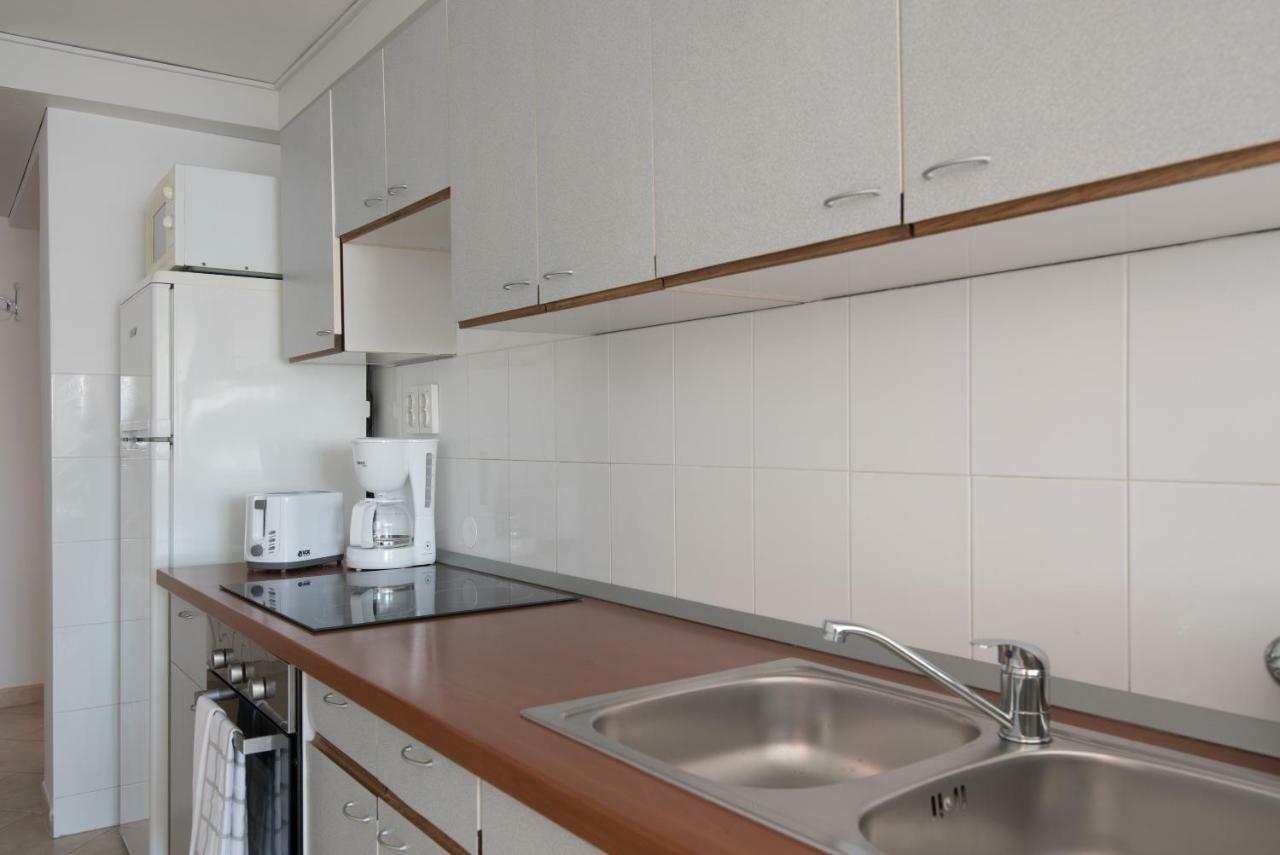 פרמנטורה Apartment Lavanda מראה חיצוני תמונה